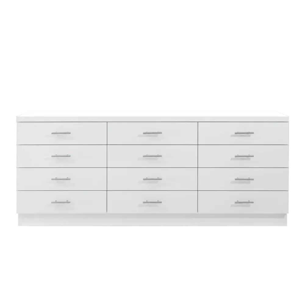 Whale Spa- Polish & Powder Cabinet