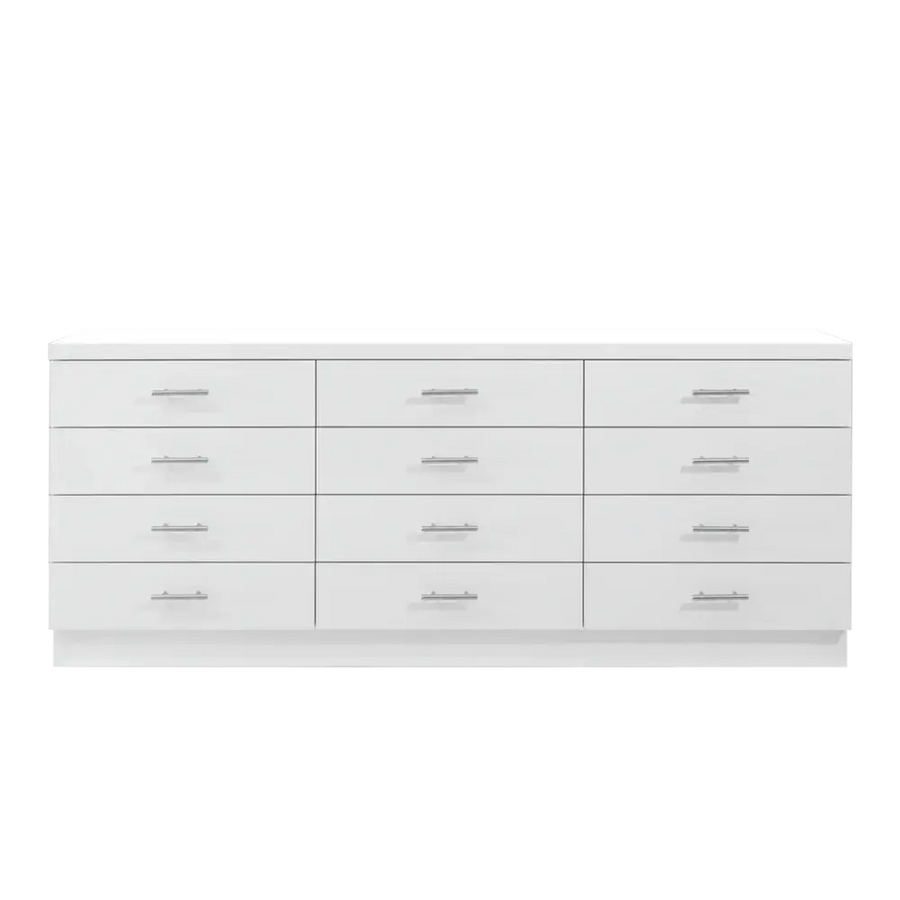 Whale Spa- Polish & Powder Cabinet