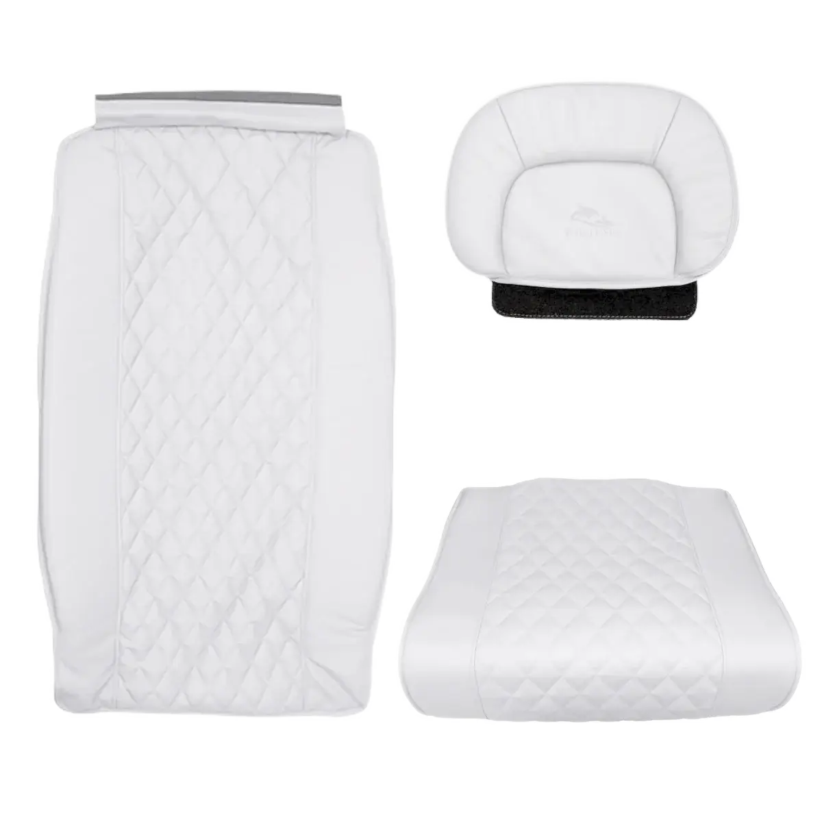 Whale Spa- Diamond PU Leather Set