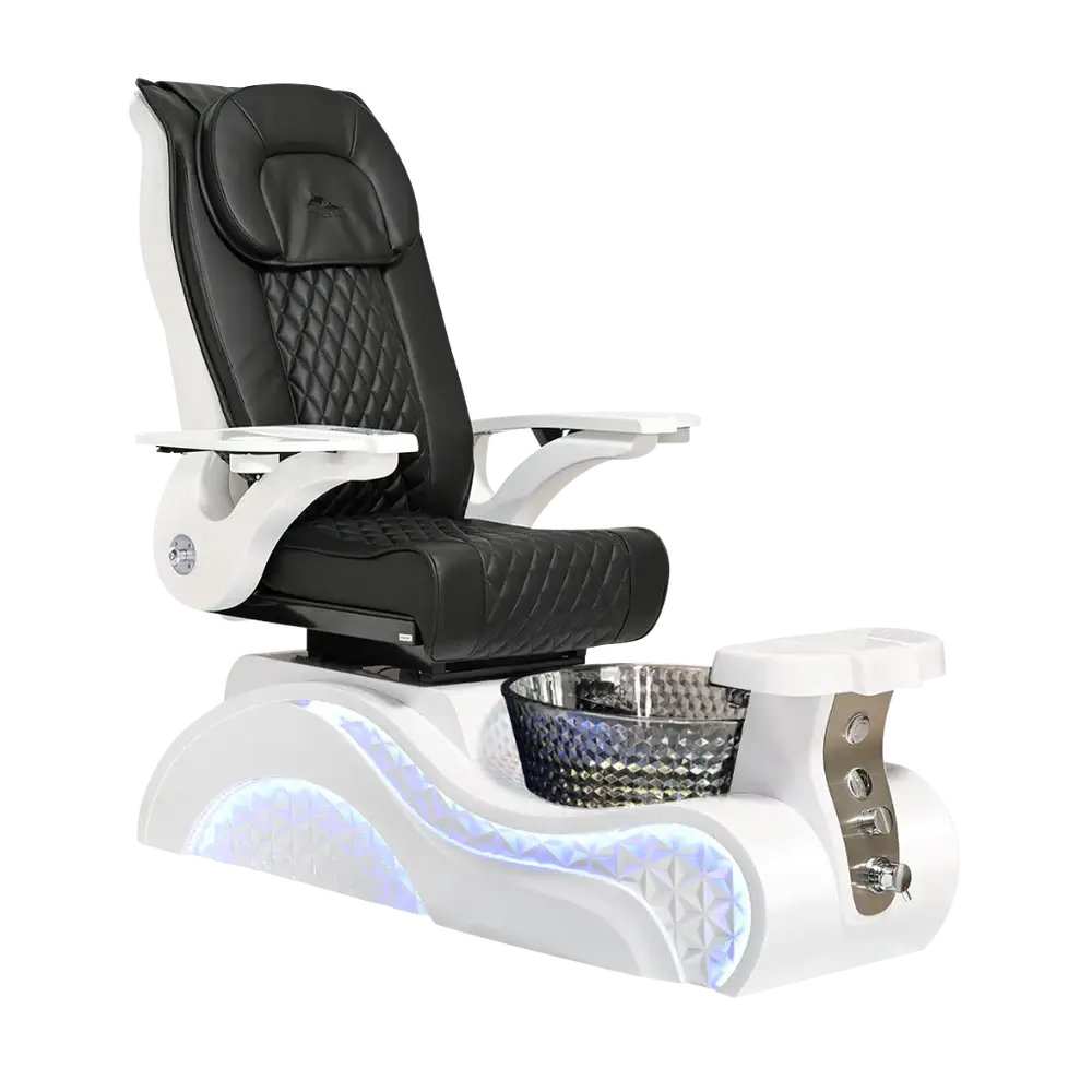 Whale Spa- LUCENT II PEDICURE CHAIR WS65I