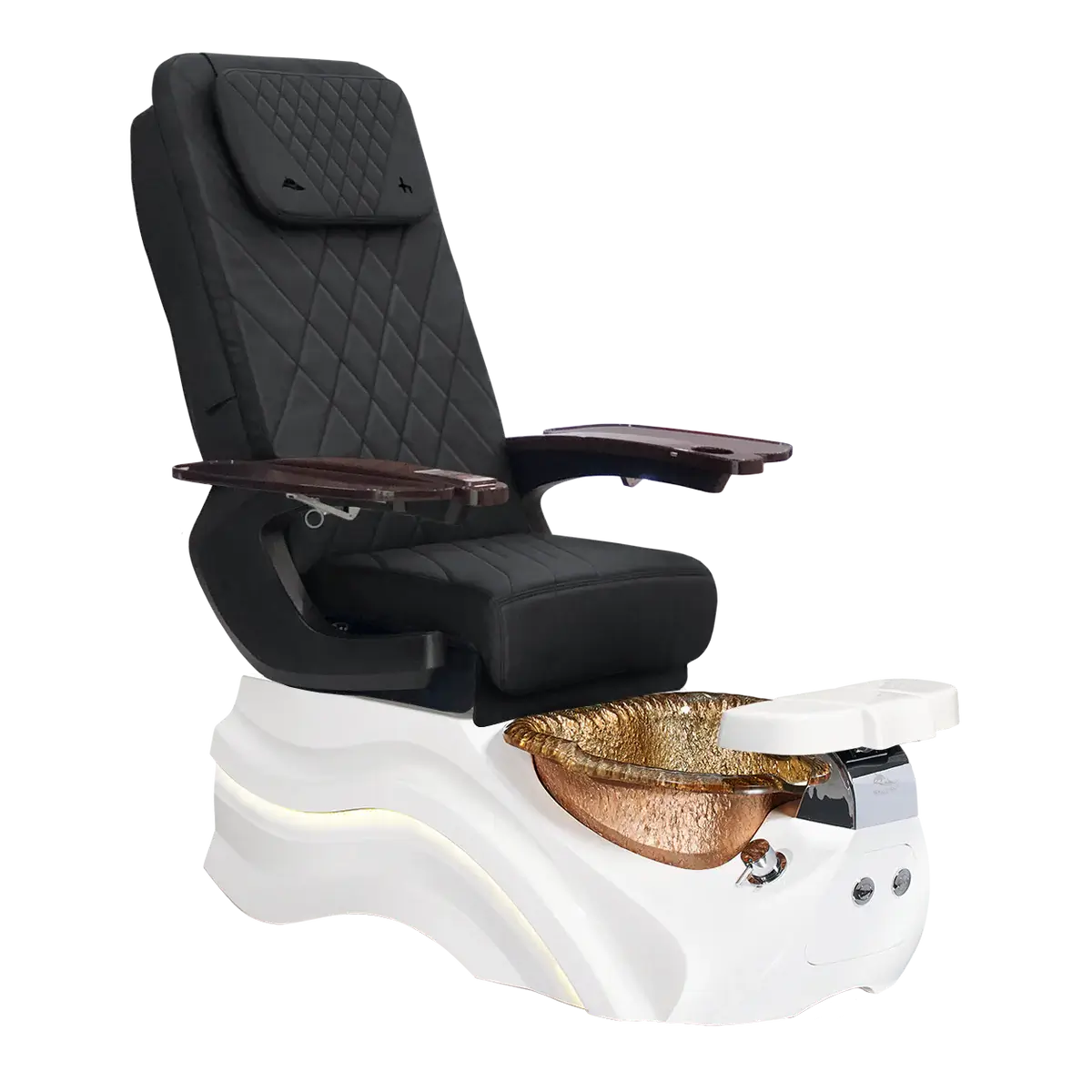 Whale Spa- TAURUS ECONO LINE PEDICURE CHAIR WS85I
