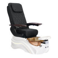 Whale Spa- TAURUS ECONO LINE PEDICURE CHAIR WS85I