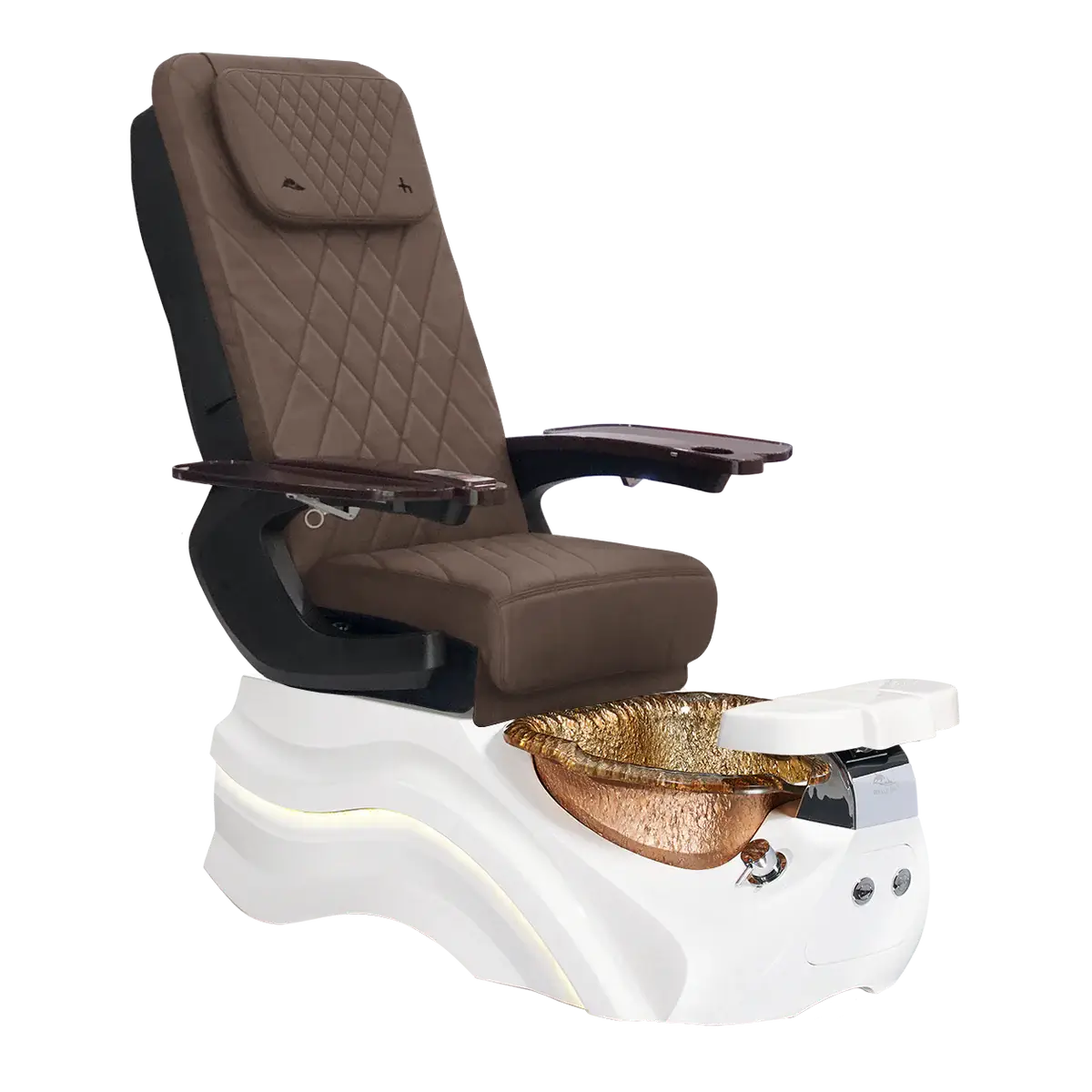 Whale Spa- TAURUS ECONO LINE PEDICURE CHAIR WS85I