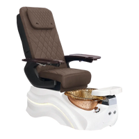 Whale Spa- TAURUS ECONO LINE PEDICURE CHAIR WS85I