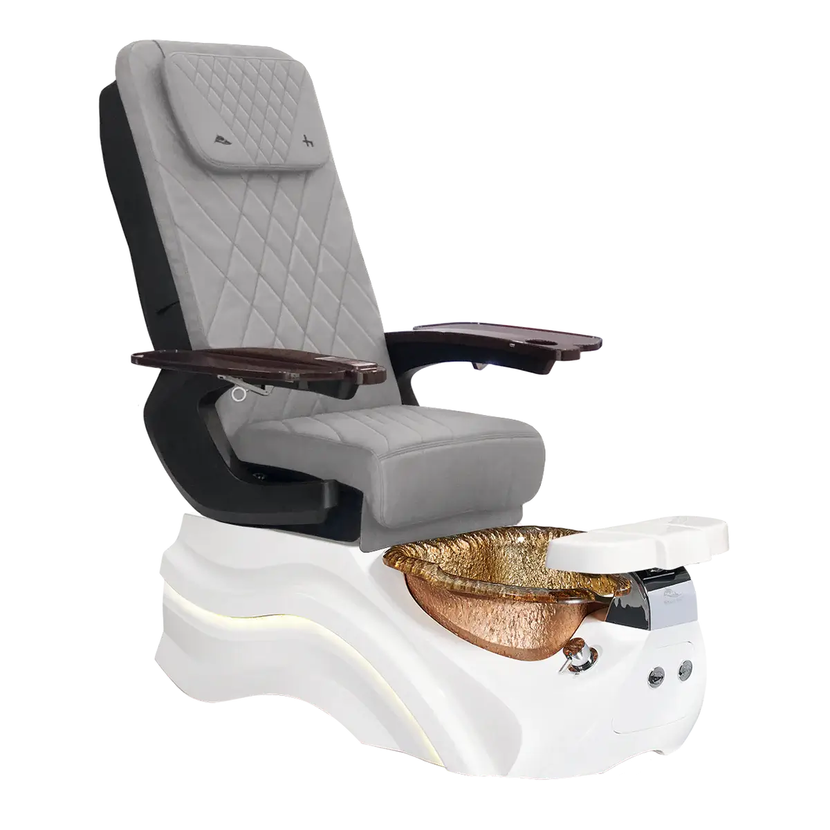 Whale Spa- TAURUS ECONO LINE PEDICURE CHAIR WS85I