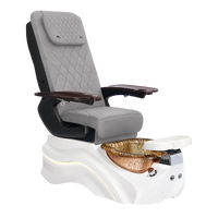 Whale Spa- TAURUS ECONO LINE PEDICURE CHAIR WS85I