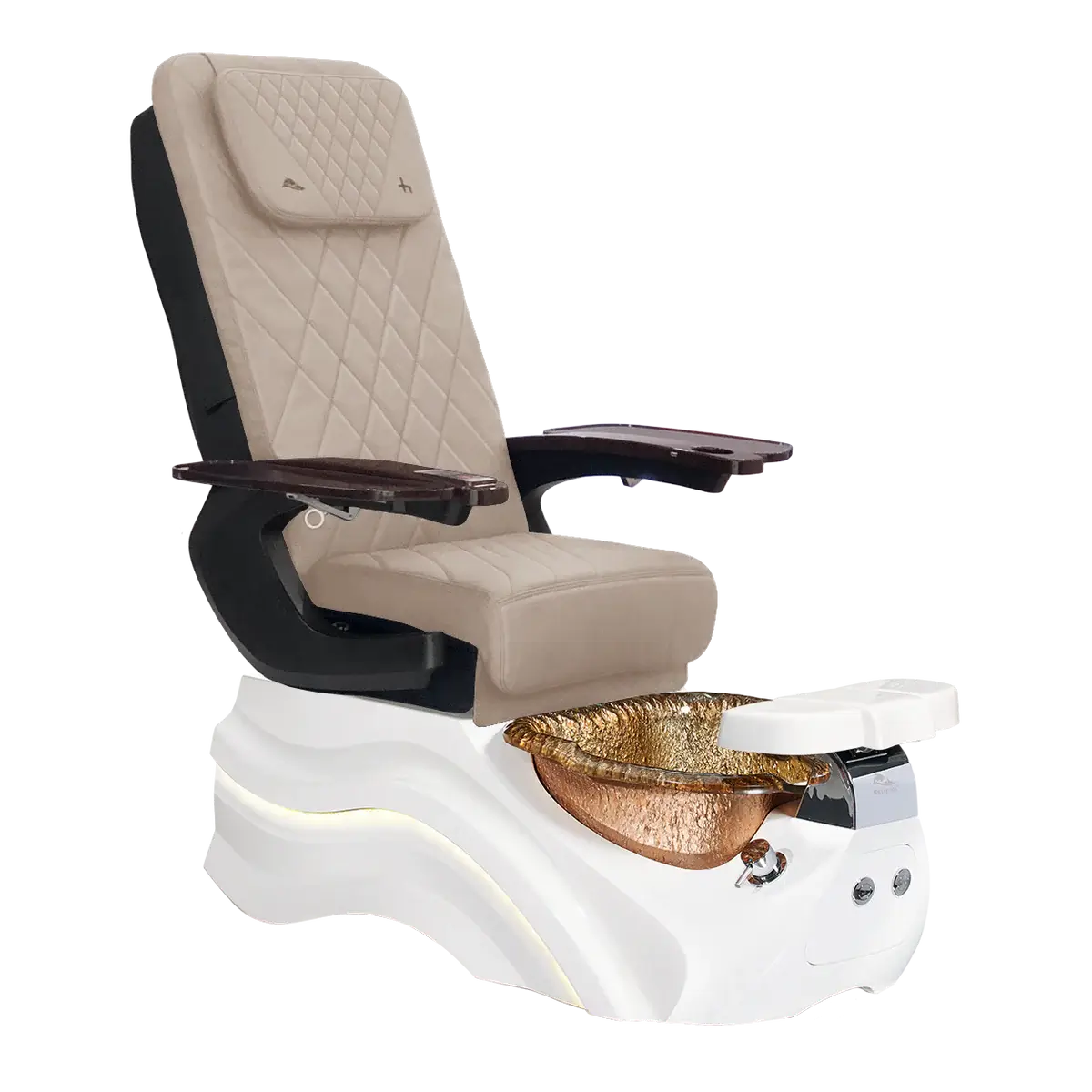 Whale Spa- TAURUS ECONO LINE PEDICURE CHAIR WS85I