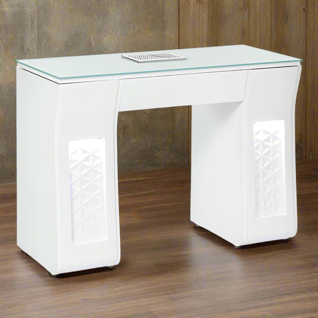 Whale Spa- Vicki Nail Table