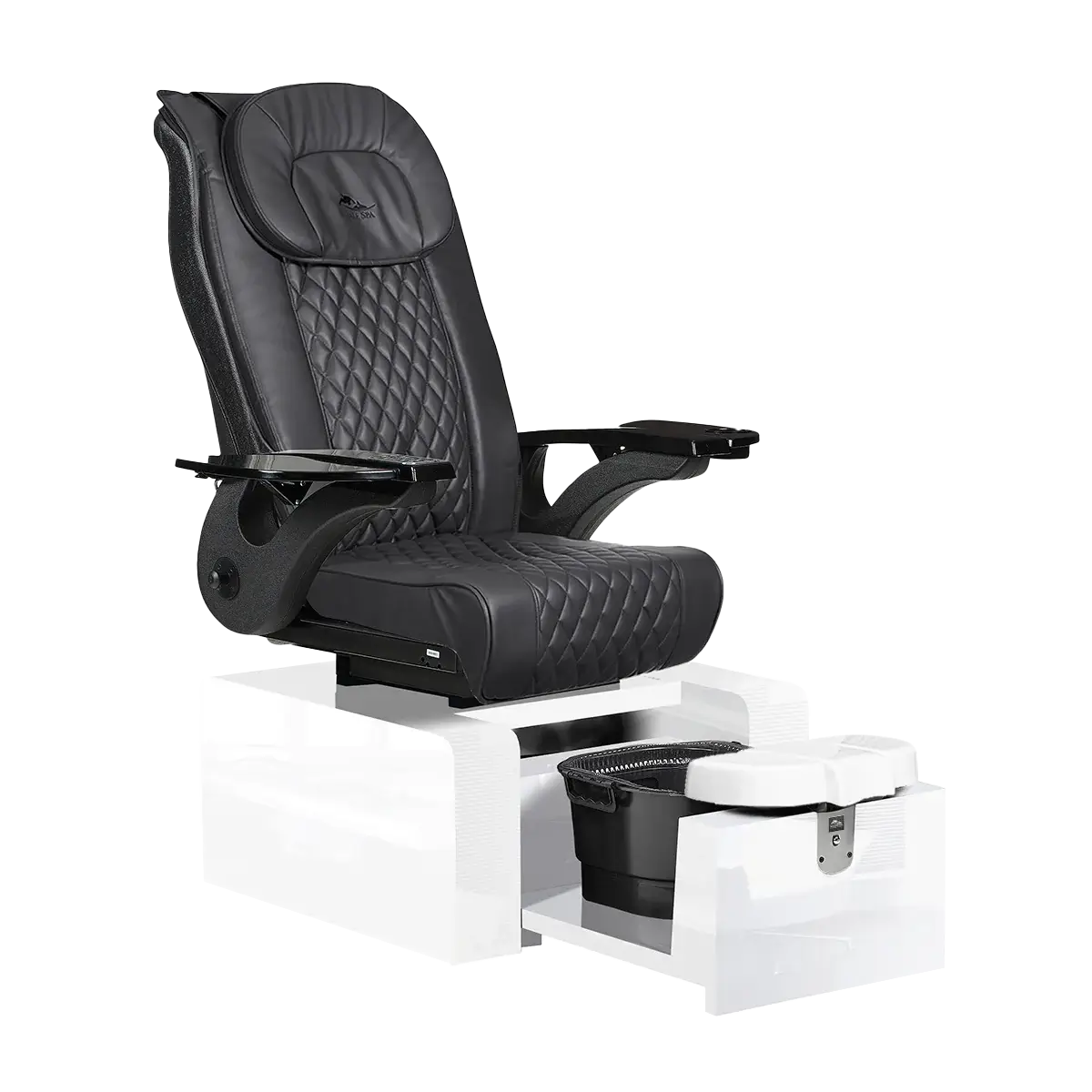 Whale Spa- PURE II PEDICURE CHAIR