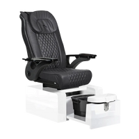 Whale Spa- PURE II PEDICURE CHAIR