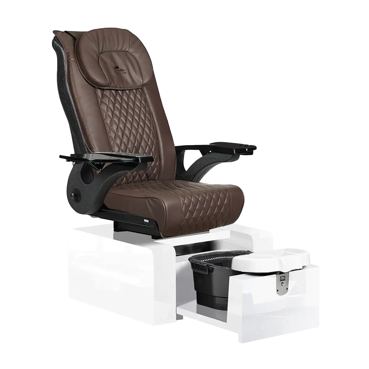 Whale Spa- PURE II PEDICURE CHAIR