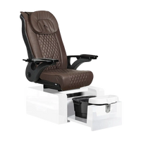 Whale Spa- PURE II PEDICURE CHAIR