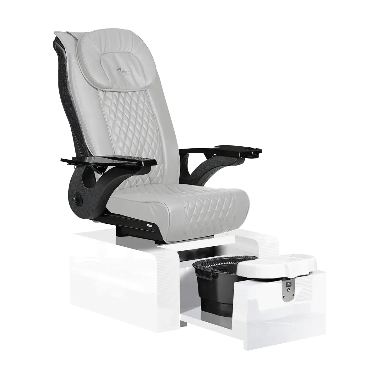 Whale Spa- PURE II PEDICURE CHAIR