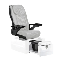 Whale Spa- PURE II PEDICURE CHAIR