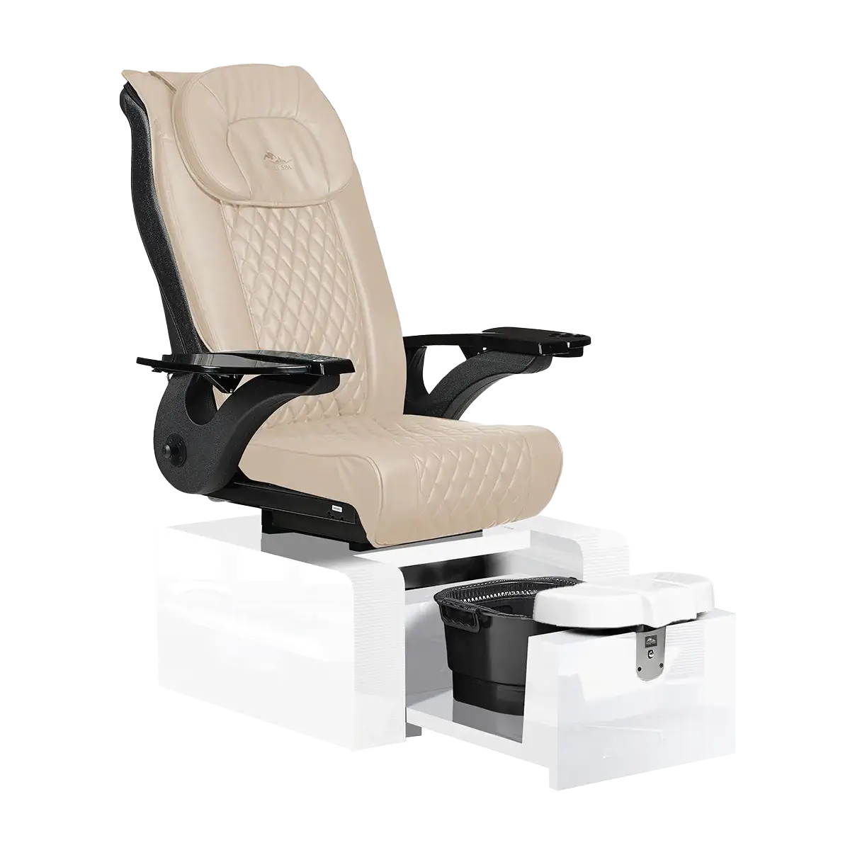 Whale Spa- PURE II PEDICURE CHAIR
