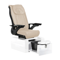 Whale Spa- PURE II PEDICURE CHAIR