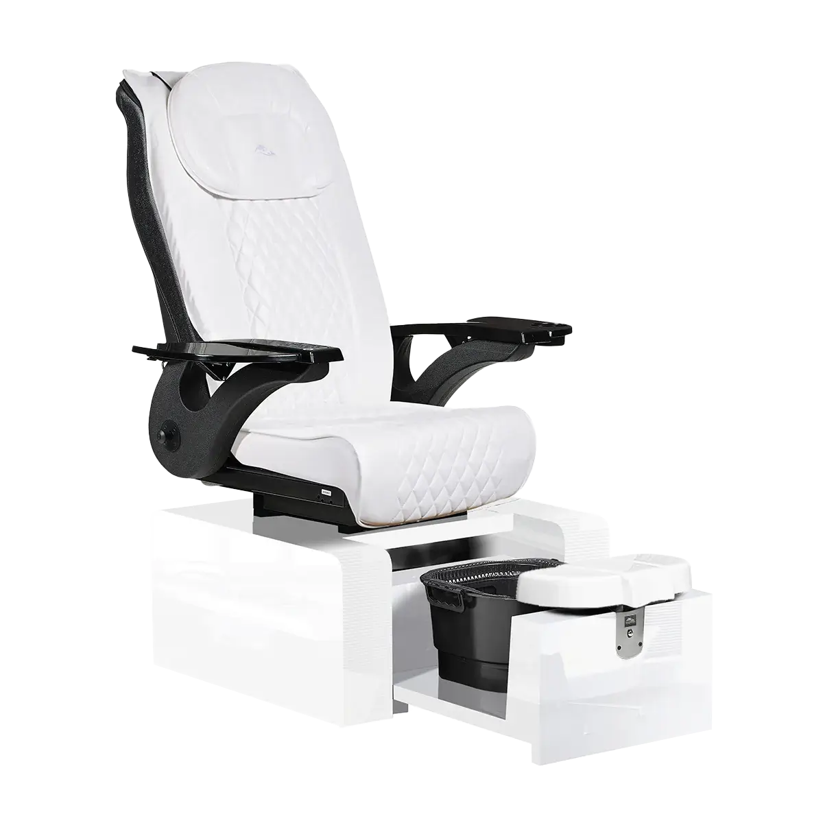 Whale Spa- PURE II PEDICURE CHAIR