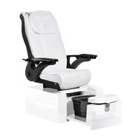 Whale Spa- PURE II PEDICURE CHAIR