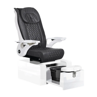 Whale Spa- PURE II PEDICURE CHAIR