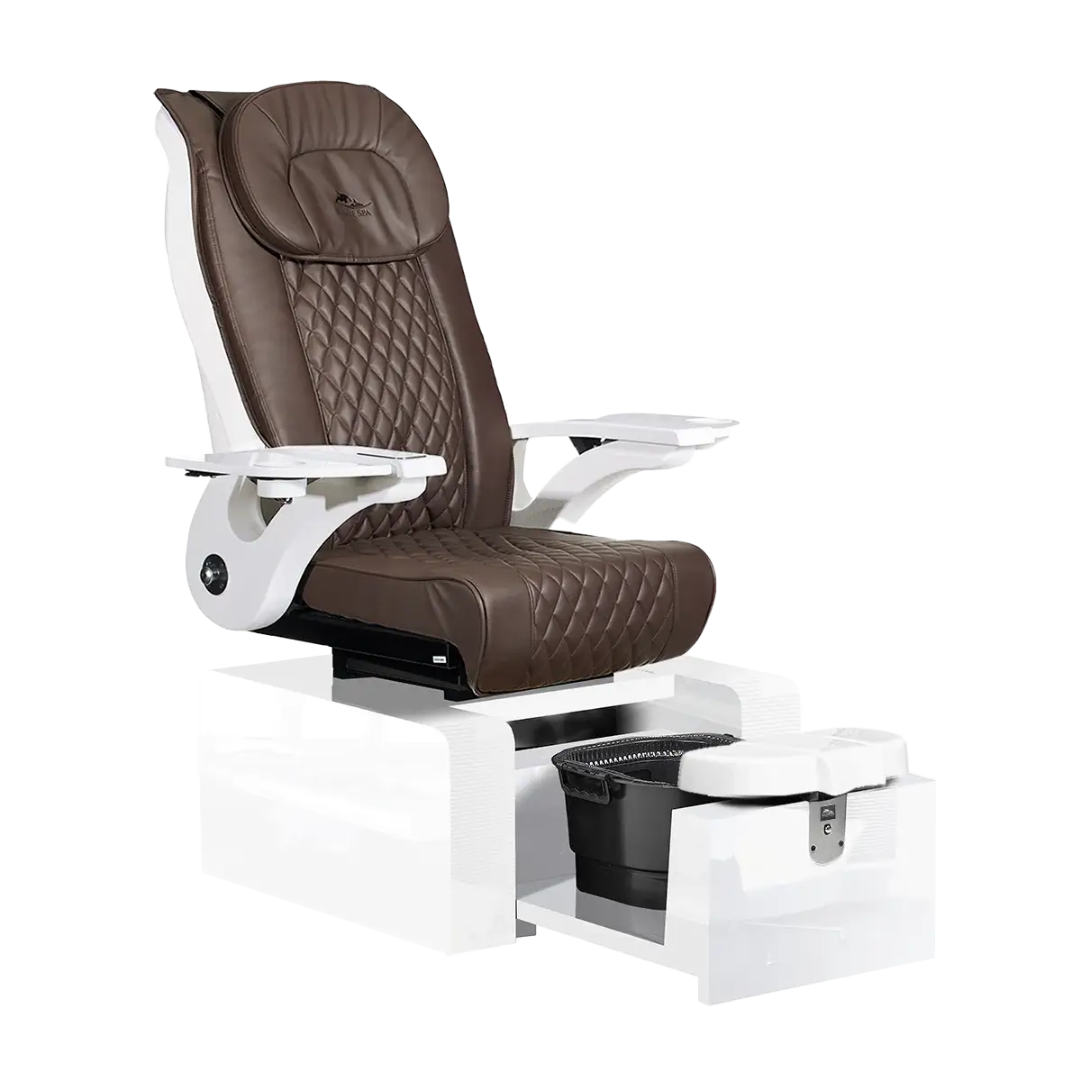 Whale Spa- PURE II PEDICURE CHAIR