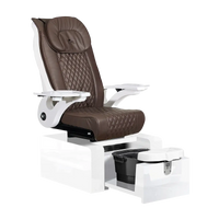 Whale Spa- PURE II PEDICURE CHAIR