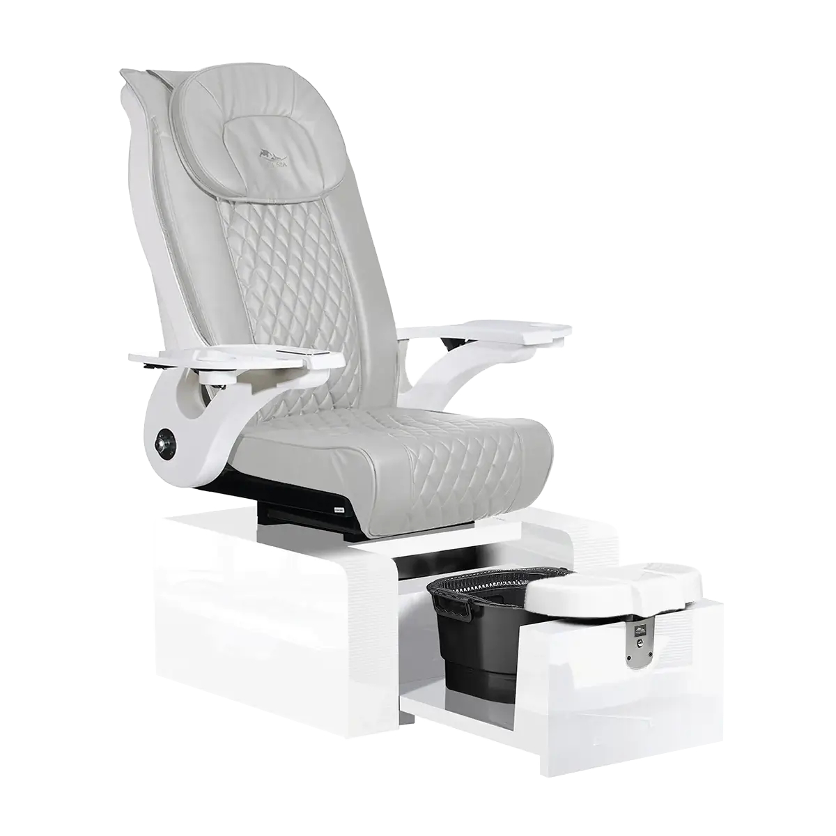 Whale Spa- PURE II PEDICURE CHAIR
