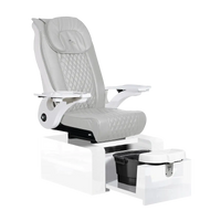 Whale Spa- PURE II PEDICURE CHAIR