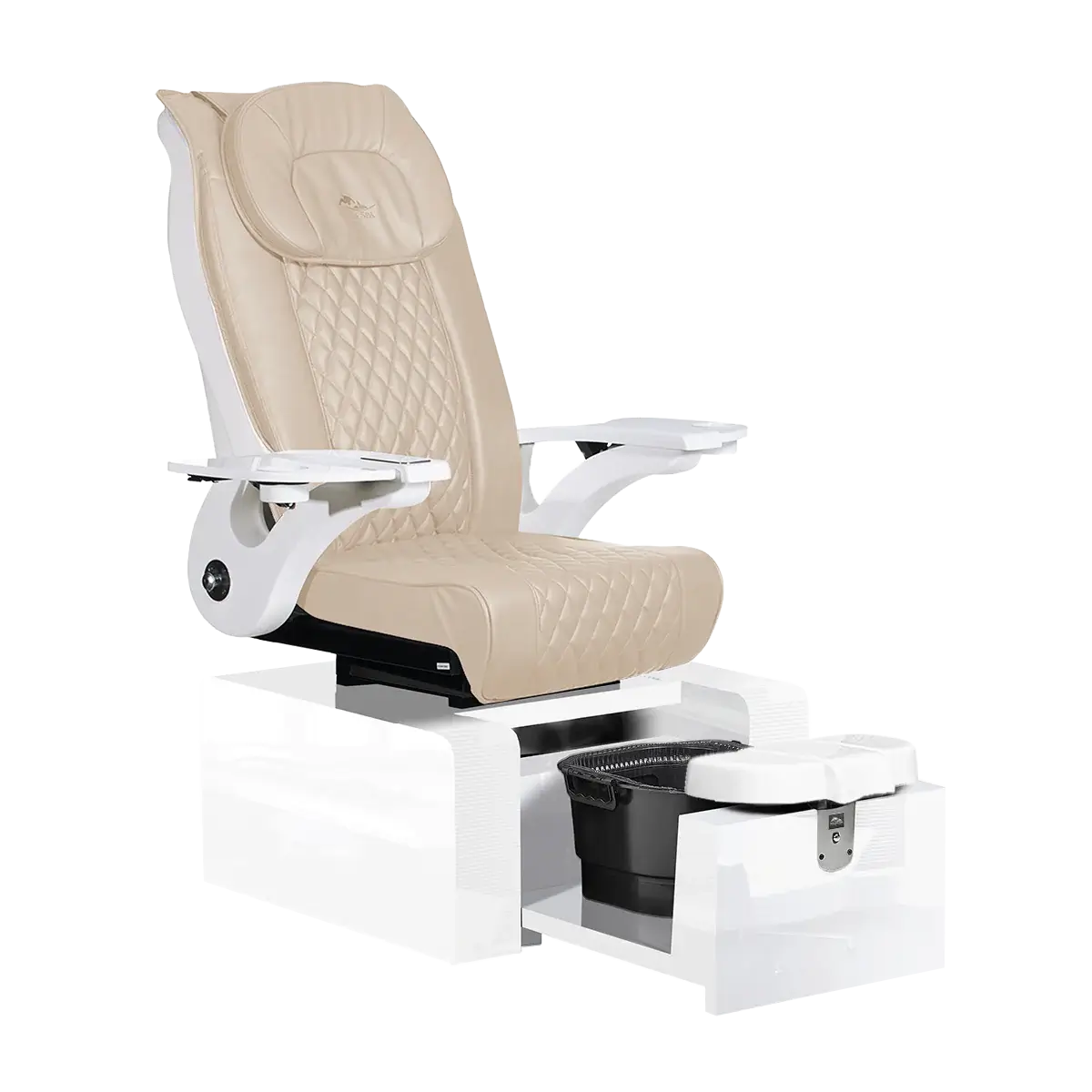 Whale Spa- PURE II PEDICURE CHAIR