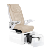 Whale Spa- PURE II PEDICURE CHAIR