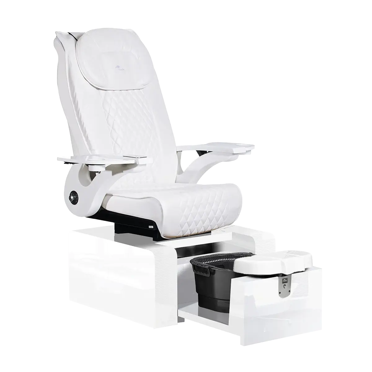 Whale Spa- PURE II PEDICURE CHAIR