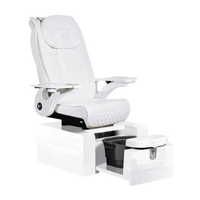 Whale Spa- PURE II PEDICURE CHAIR