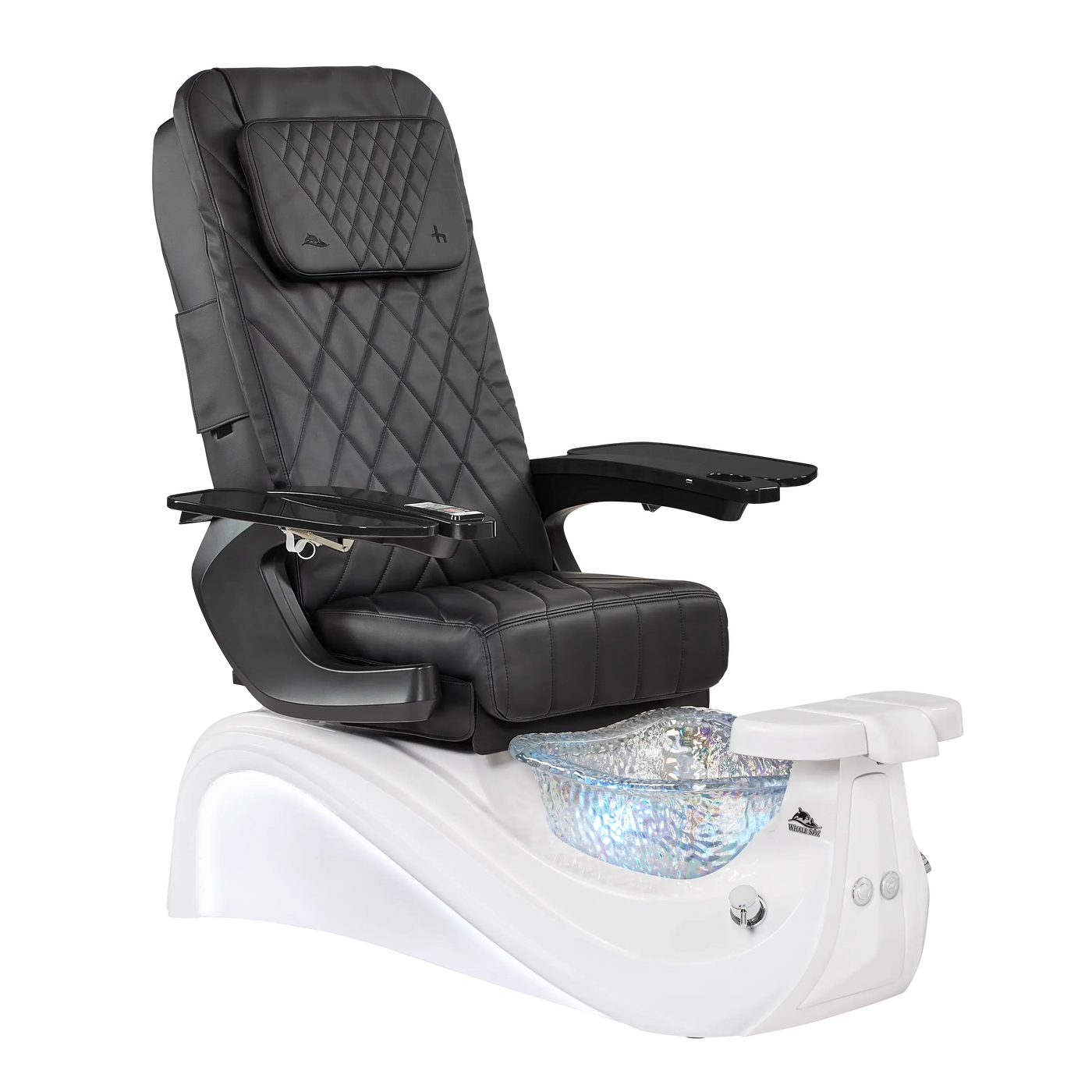 Whale Spa- VICTORIA III ECONO LINE PEDICURE CHAIR WS500