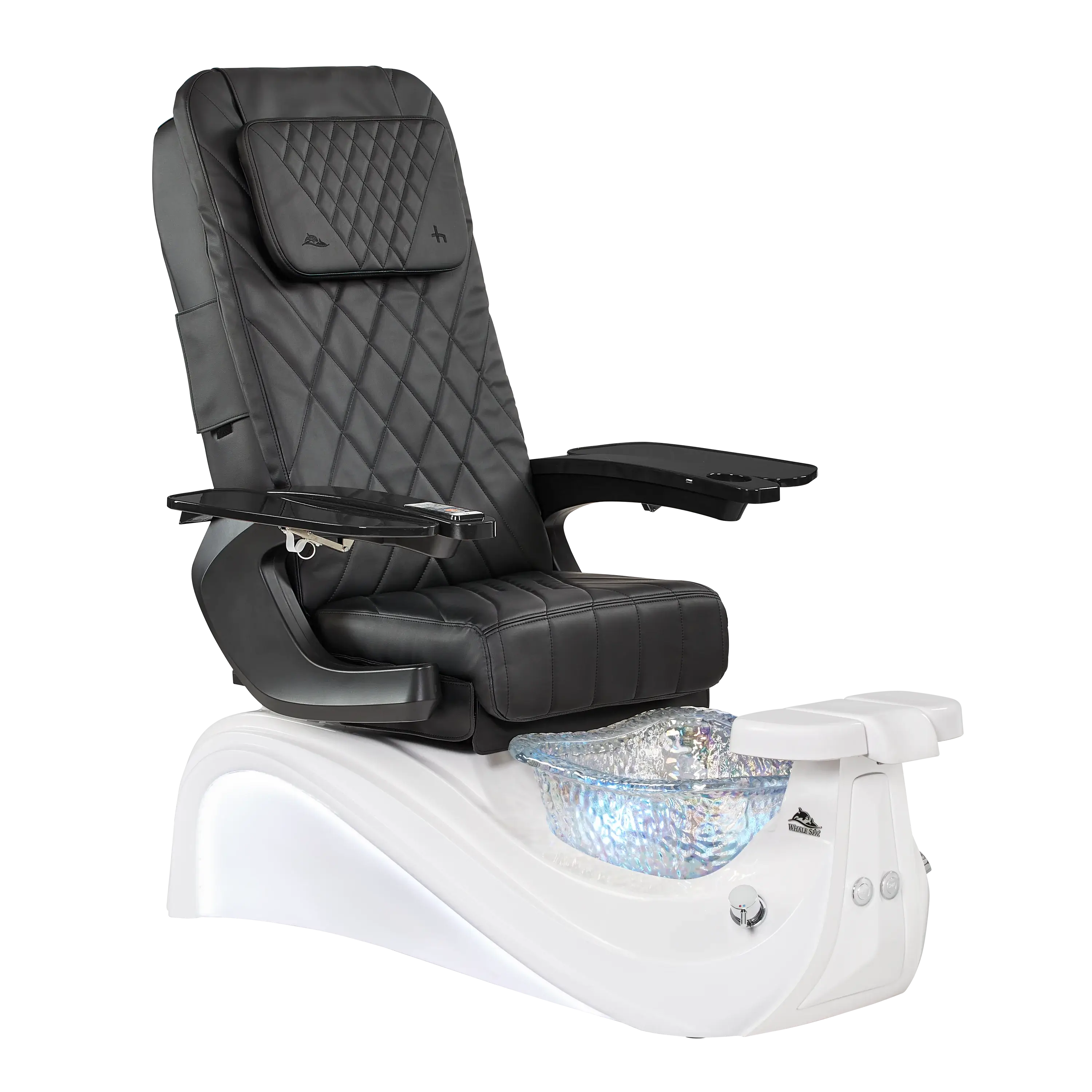 Whale Spa- VICTORIA III ECONO LINE PEDICURE CHAIR WS500