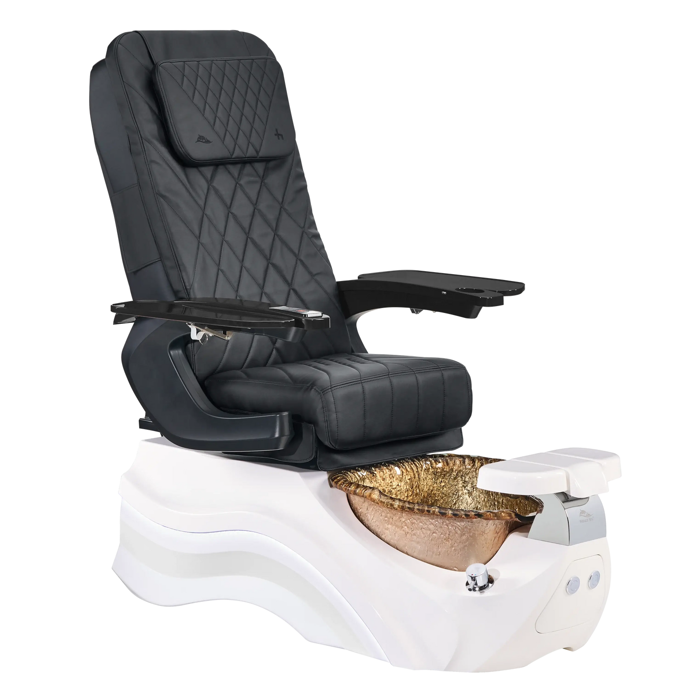 Whale Spa- TAURUS ECONO LINE PEDICURE CHAIR WS85I