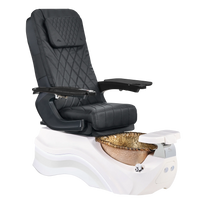 Whale Spa- TAURUS ECONO LINE PEDICURE CHAIR WS85I