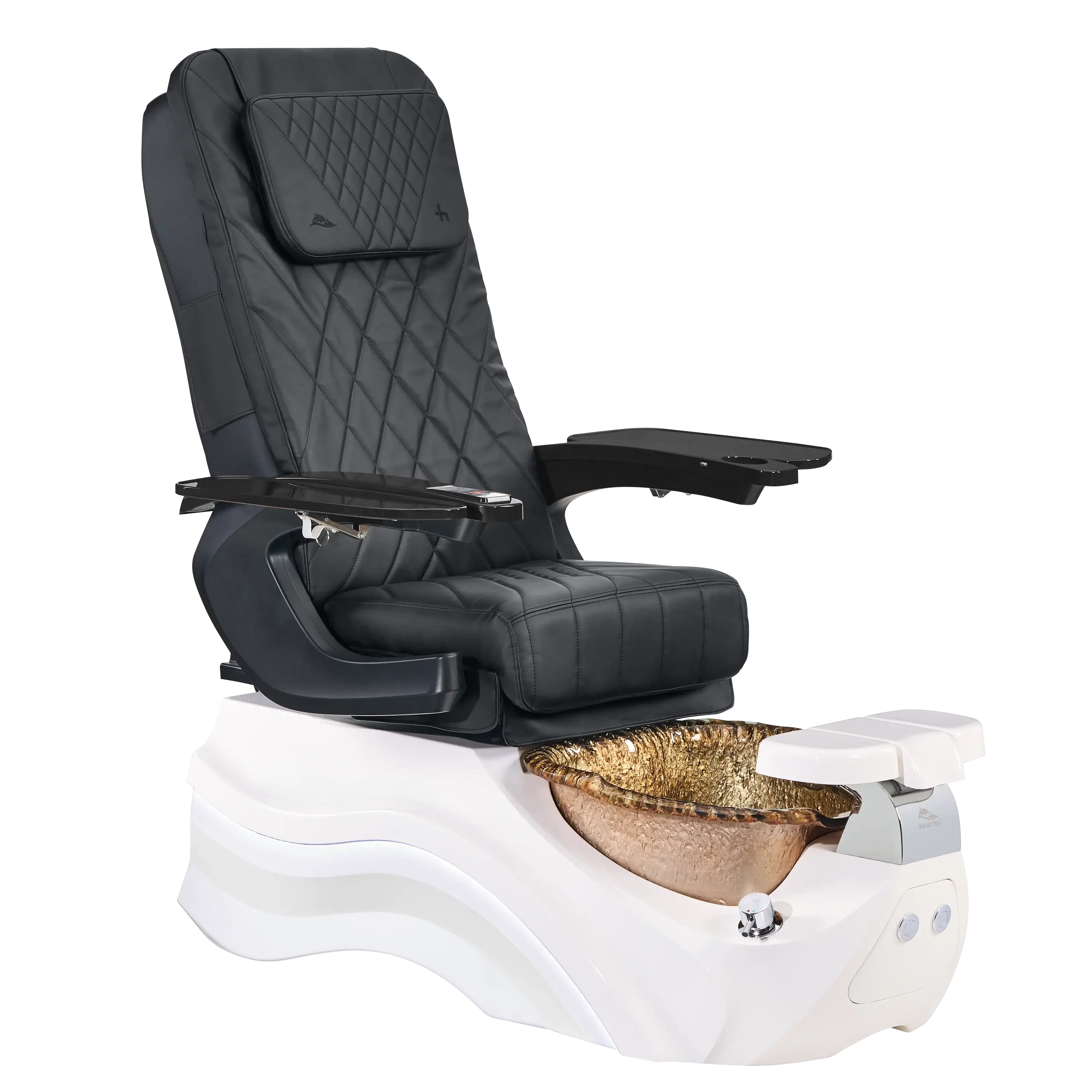 Whale Spa- TAURUS ECONO LINE PEDICURE CHAIR WS85I