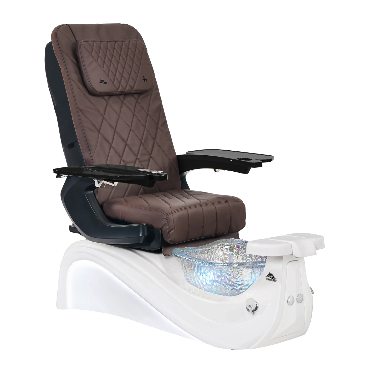 Whale Spa- VICTORIA III ECONO LINE PEDICURE CHAIR WS500