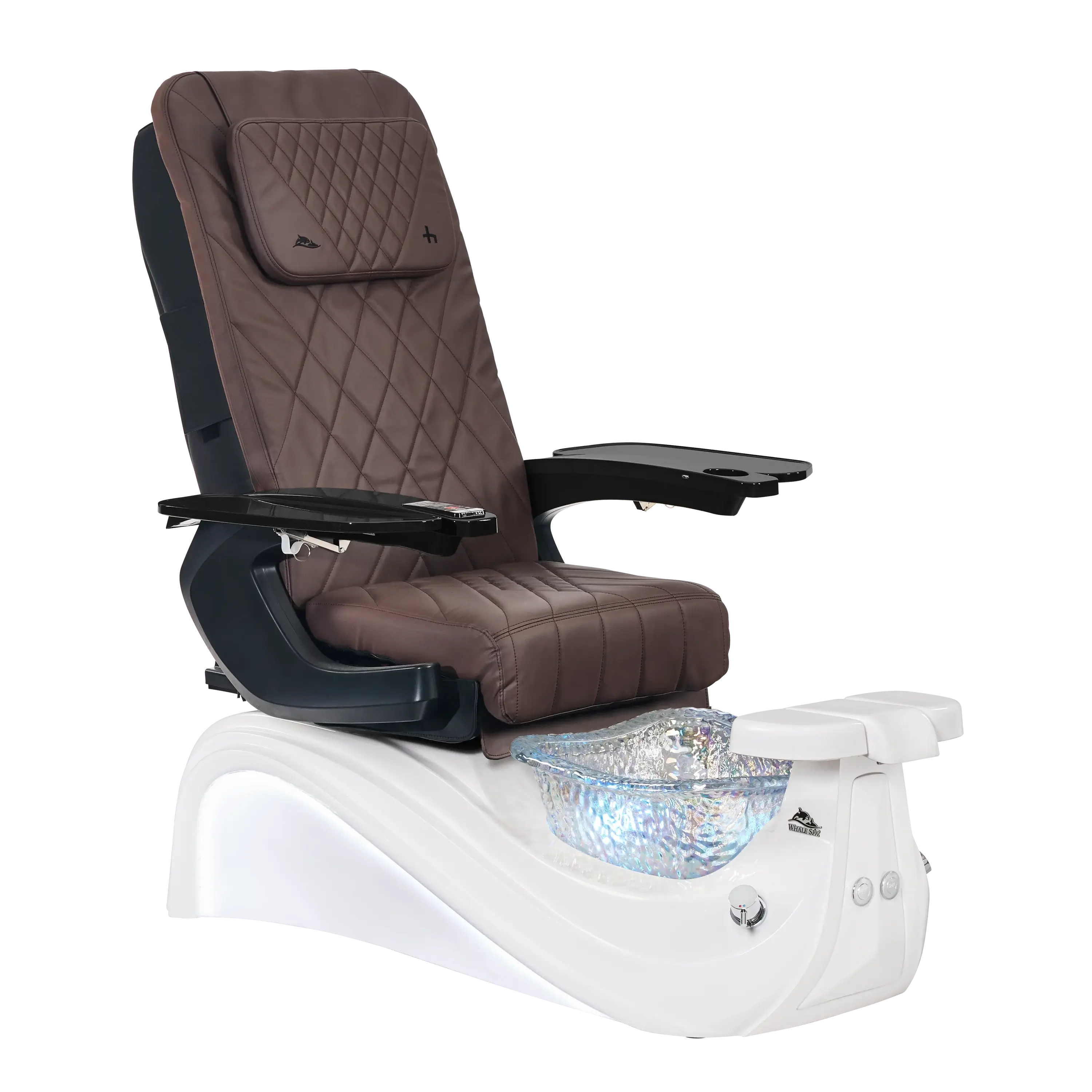 Whale Spa- VICTORIA III ECONO LINE PEDICURE CHAIR WS500