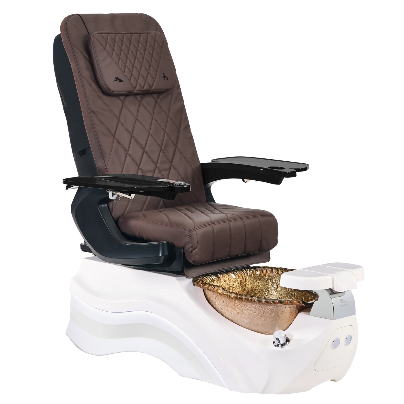 Whale Spa- TAURUS ECONO LINE PEDICURE CHAIR WS85I