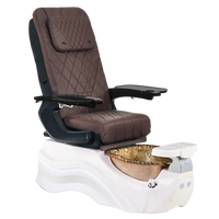 Whale Spa- TAURUS ECONO LINE PEDICURE CHAIR WS85I