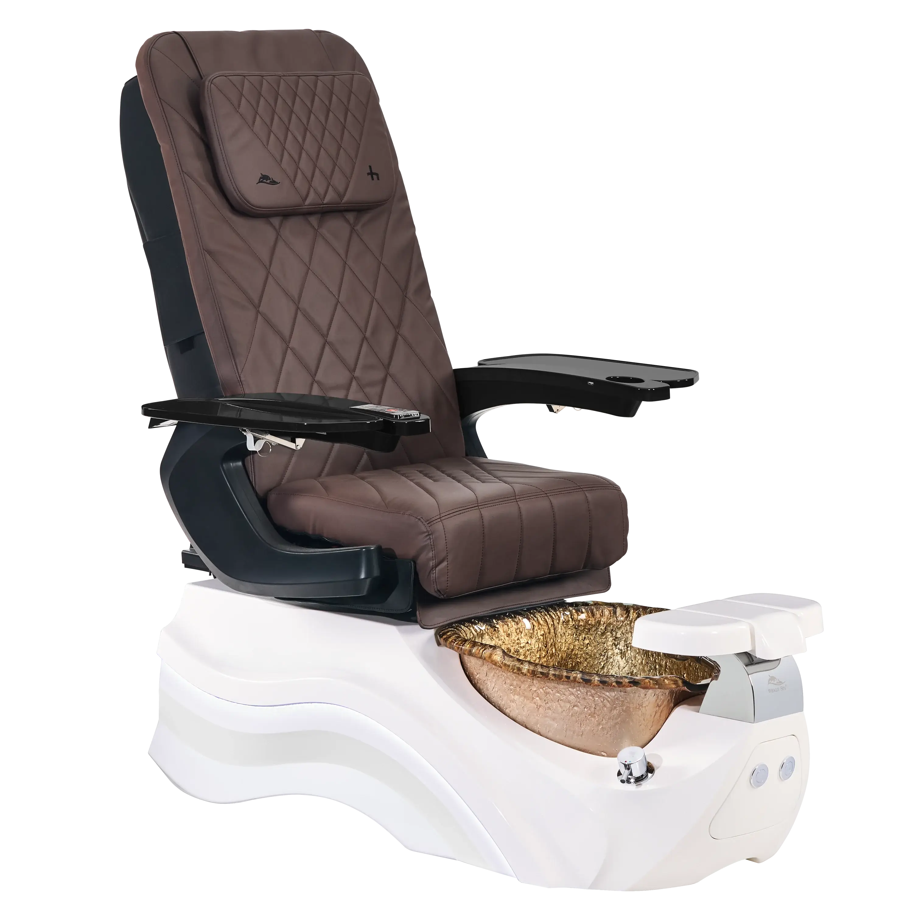 Whale Spa- TAURUS ECONO LINE PEDICURE CHAIR WS85I