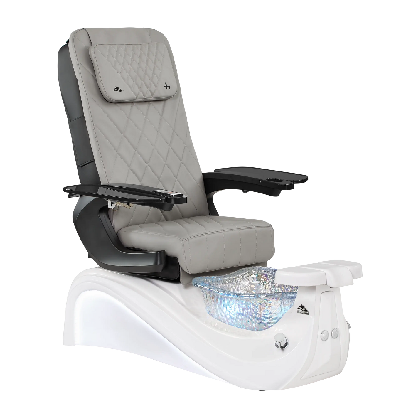 Whale Spa- VICTORIA III ECONO LINE PEDICURE CHAIR WS500