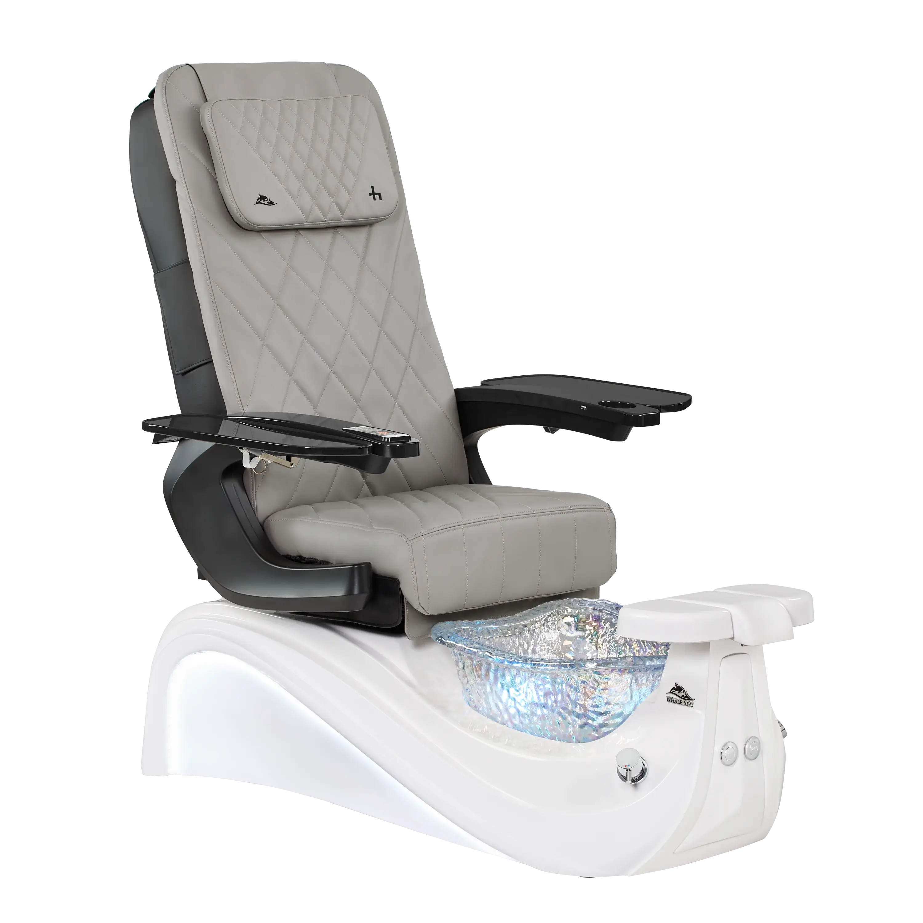Whale Spa- VICTORIA III ECONO LINE PEDICURE CHAIR WS500