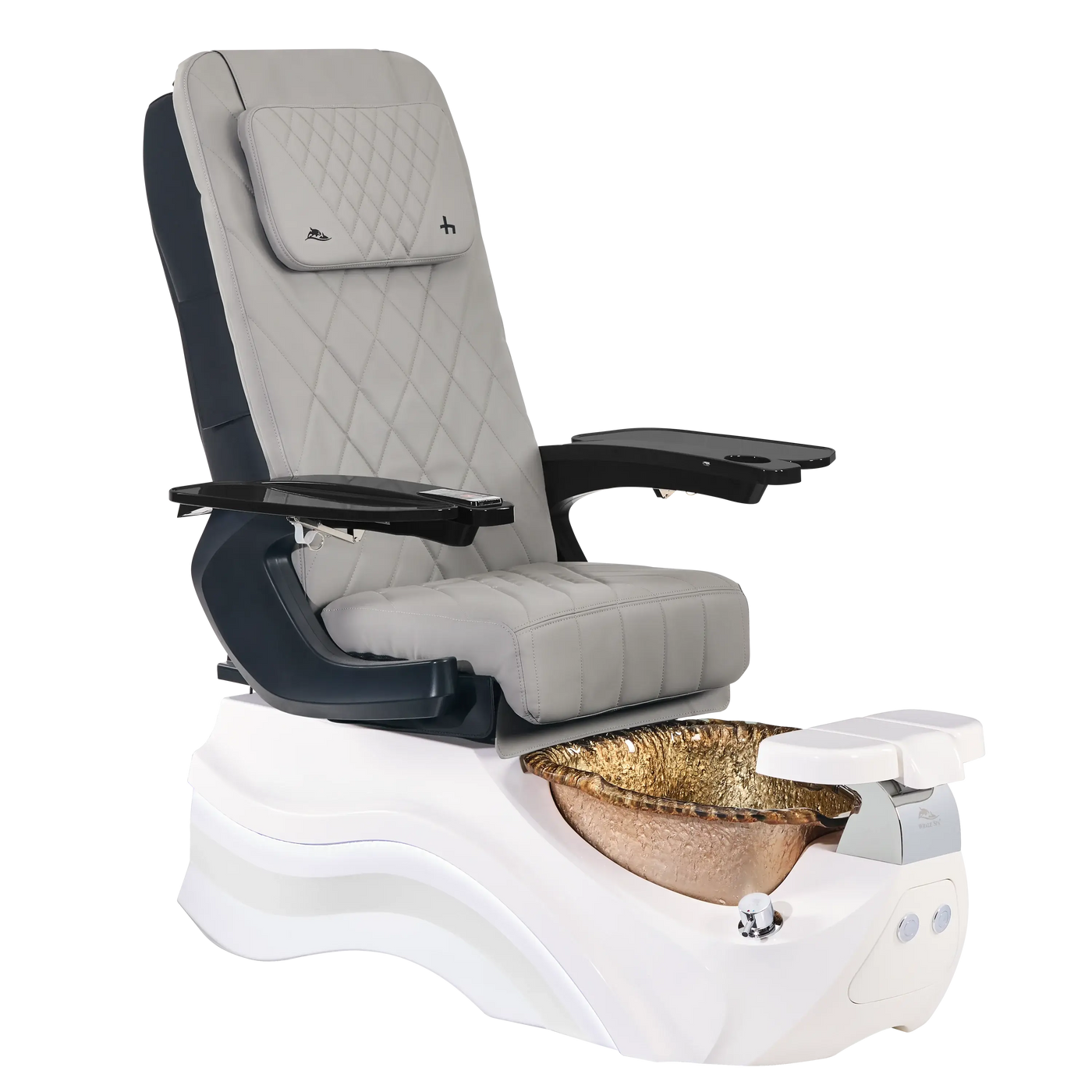 Whale Spa- TAURUS ECONO LINE PEDICURE CHAIR WS85I