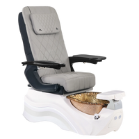 Whale Spa- TAURUS ECONO LINE PEDICURE CHAIR WS85I