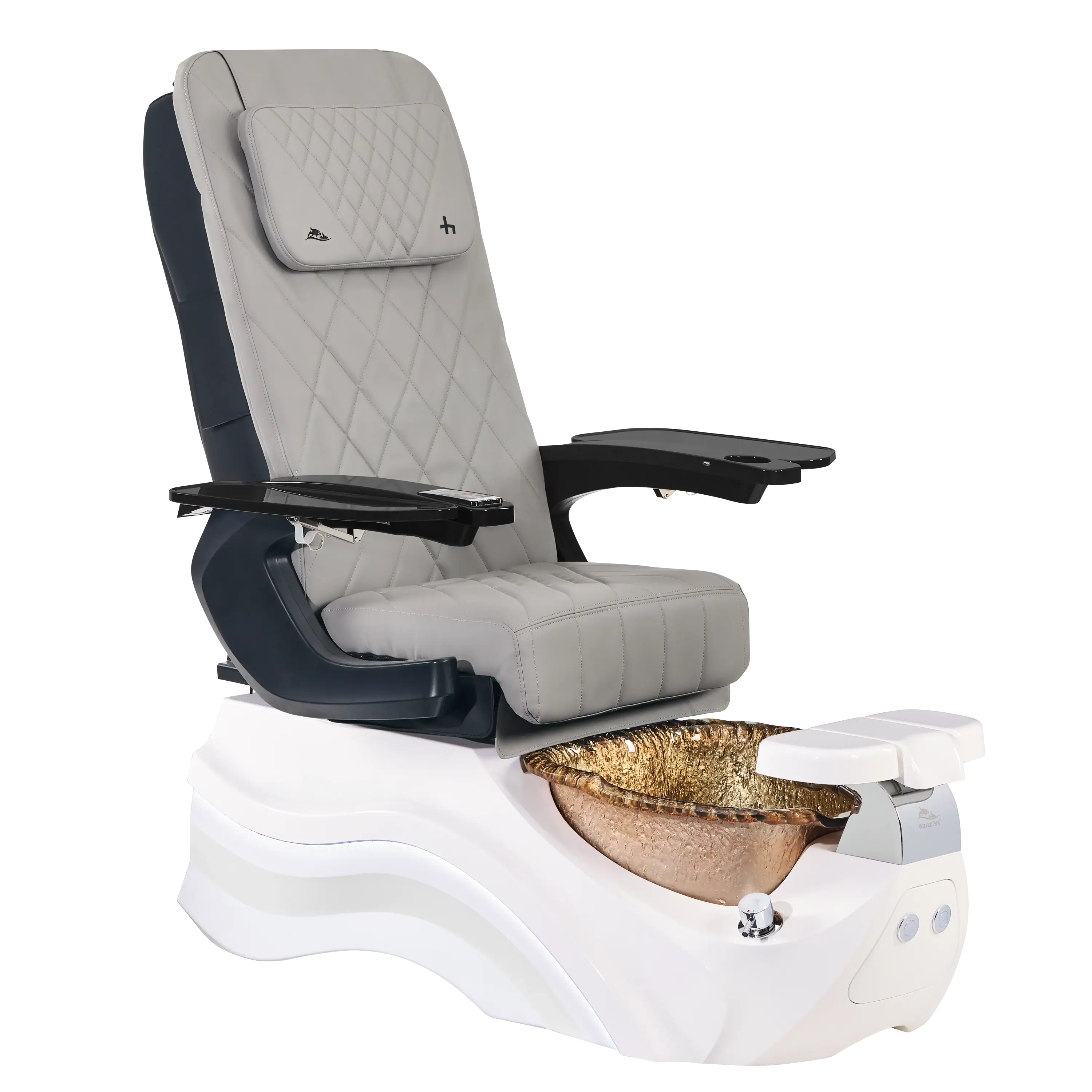 Whale Spa- TAURUS ECONO LINE PEDICURE CHAIR WS85I