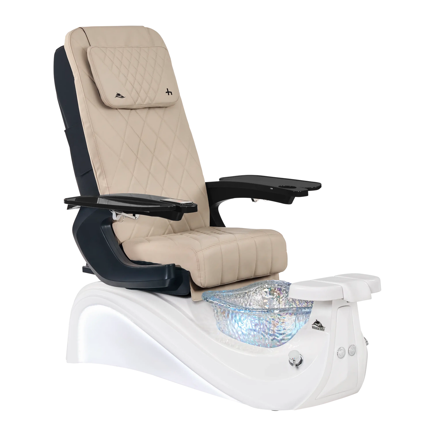 Whale Spa- VICTORIA III ECONO LINE PEDICURE CHAIR WS500