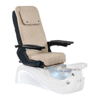 Whale Spa- VICTORIA III ECONO LINE PEDICURE CHAIR WS500