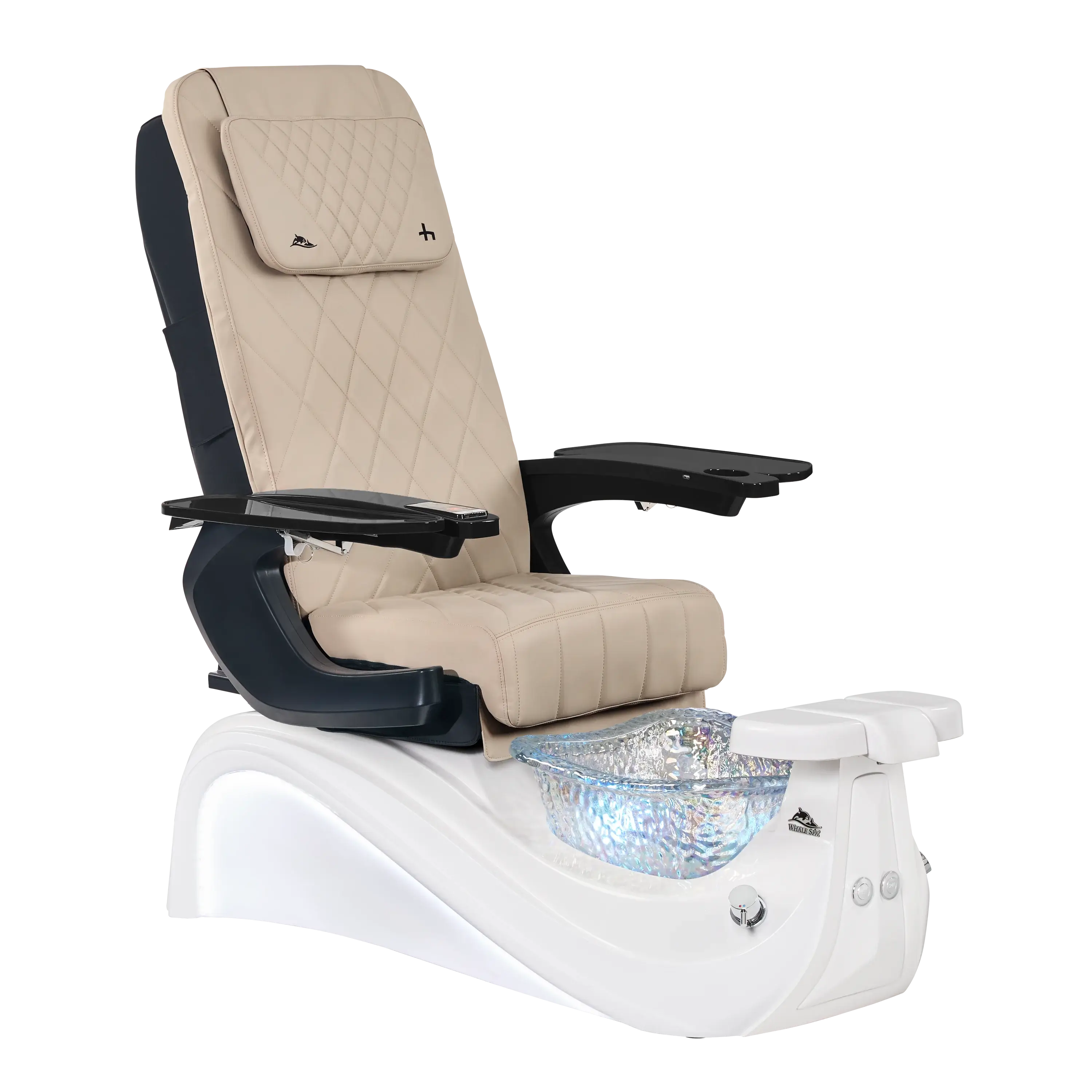 Whale Spa- VICTORIA III ECONO LINE PEDICURE CHAIR WS500