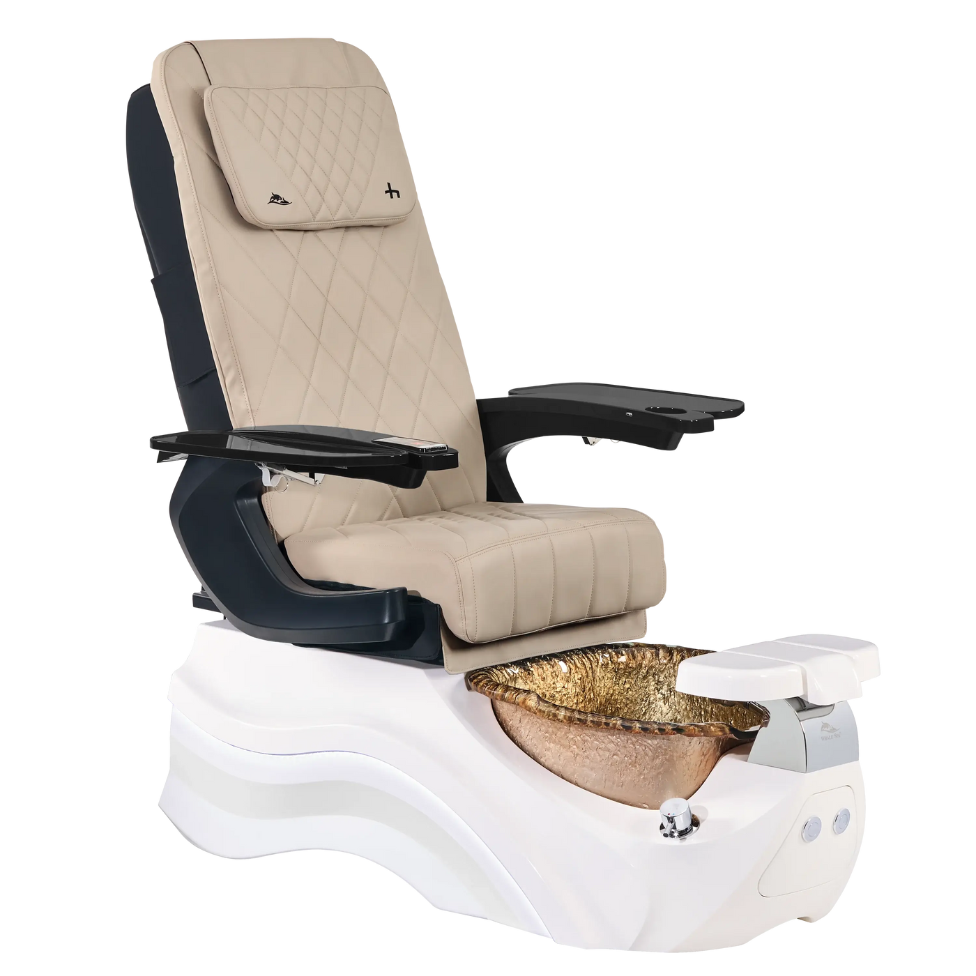 Whale Spa- TAURUS ECONO LINE PEDICURE CHAIR WS85I